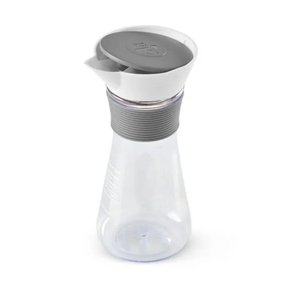 NWT Pampered Chef Measure, Mix & Pour In Box
